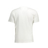 LA MARTINA WEISSES KURZARM-T-SHIRT FÜR HERREN