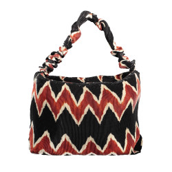 DESIGUAL DAMENTASCHE SCHWARZ