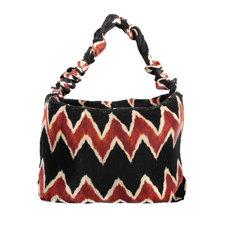 DESIGUAL DAMENTASCHE SCHWARZ