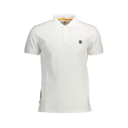 TIMBERLAND POLO MANICHE...