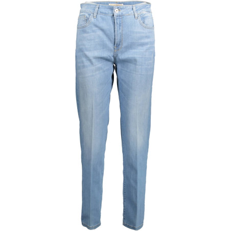 KOCCA JEANS DENIM DAMEN HELLBLAU