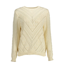 KOCCA WEIßER PULLOVER FÜR...