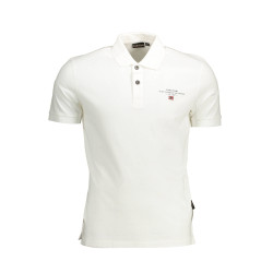 NAPAPIJRI POLO SHORT SLEEVE...