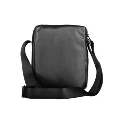 CALVIN KLEIN SCHWARZ HERREN SCHULTERTASCHE