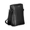 CALVIN KLEIN SCHWARZ HERREN SCHULTERTASCHE