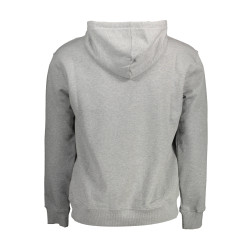 NORTH SAILS FELPA SENZA ZIP UOMO GRIGIO