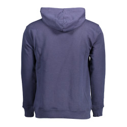 NORTH SAILS FELPA SENZA ZIP UOMO BLU