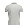 NORTH SAILS KURZARM POLOSHIRT HERREN GRAU