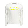 NORTH SAILS SWEATSHIRT OHNE REISSVERSCHLUSS HERREN WEISS