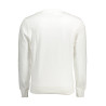 NORTH SAILS SWEATSHIRT OHNE REISSVERSCHLUSS HERREN WEISS
