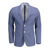 GANT KLASSISCHE BLAUE JACKE FÜR HERREN