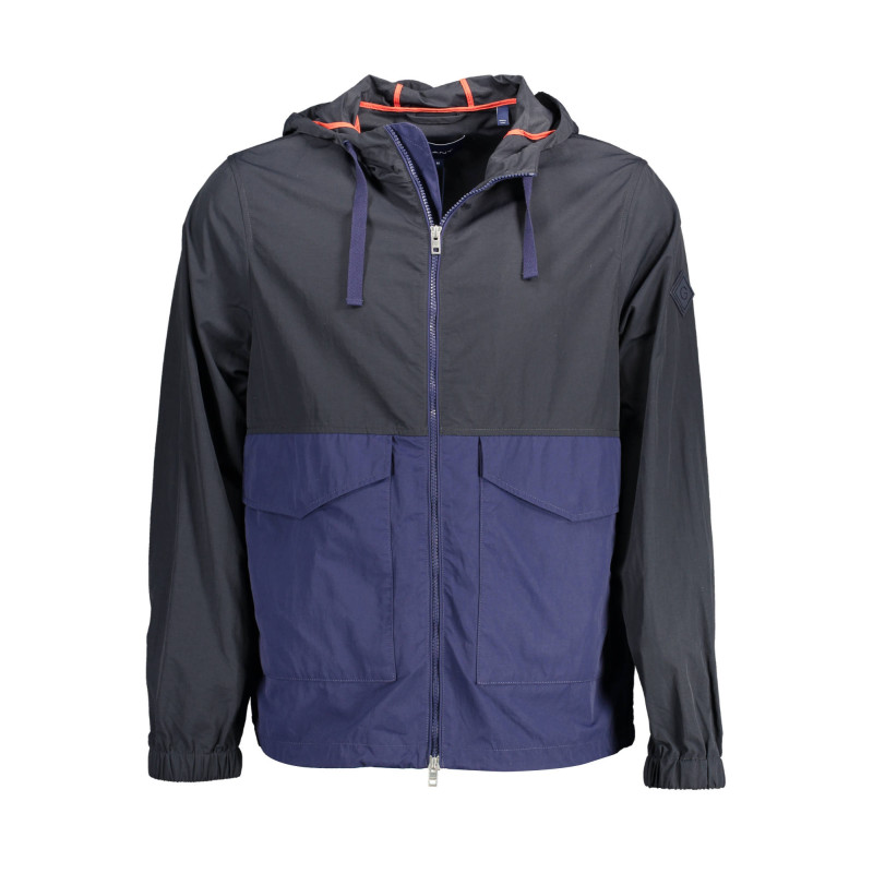 GANT BLAUE SPORTJACKE FÜR HERREN