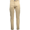 GANT PANTALONE UOMO BEIGE