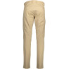 GANT PANTALONE UOMO BEIGE