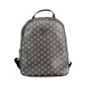 BYBLOS SCHWARZER FRAUENRUCKSACK