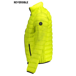 US POLO YELLOW MEN&39S JACKET