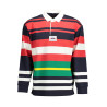 GANT BLAUES LANGARM-POLOSHIRT FÜR HERREN