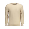 BEIGER PULLOVER FÜR HERREN VON GANT
