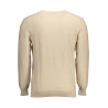 BEIGER PULLOVER FÜR HERREN VON GANT