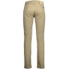 GANT MEN&39S BEIGE TROUSERS
