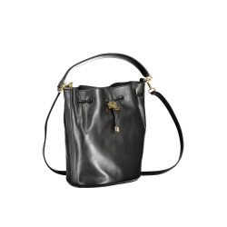 RALPH LAUREN DAMENTASCHE SCHWARZ