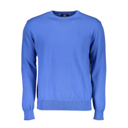 BLAUER PULLOVER FÜR HERREN...