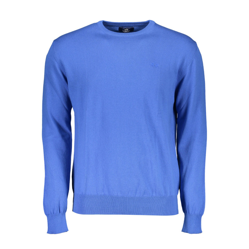 BLAUER PULLOVER FÜR HERREN LA MARTINA