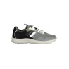 US-POLO ASSN. GRAUE HERREN SPORTSCHUHE