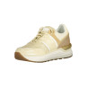 U.S. POLO ASSN. CALZATURA SPORTIVA DONNA BEIGE