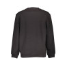 CALVIN KLEIN SWEATSHIRT OHNE REISSVERSCHLUSS HERREN SCHWARZ