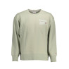 TOMMY HILFIGER SWEATSHIRT OHNE REISSVERSCHLUSS HERREN GRÜN