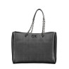 CALVIN KLEIN DAMENTASCHE SCHWARZ