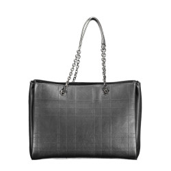 CALVIN KLEIN DAMENTASCHE SCHWARZ
