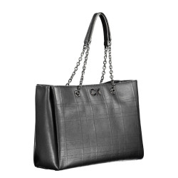 CALVIN KLEIN DAMENTASCHE SCHWARZ