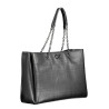 CALVIN KLEIN DAMENTASCHE SCHWARZ