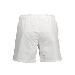 KARL LAGERFELD BEACHWEAR KOSTÜMTEILE UNTER WEISSEM MANN