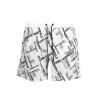 KARL LAGERFELD BEACHWEAR KOSTÜMTEILE UNTER WEISSEM MANN