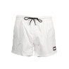 KARL LAGERFELD BEACHWEAR KOSTÜMTEILE UNTER WEISSEM MANN