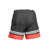 KARL LAGERFELD BEACHWEAR KOSTÜMTEILE UNTER HERREN SCHWARZ