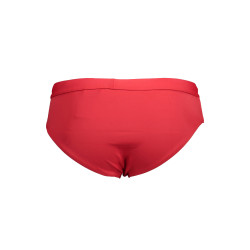KARL LAGERFELD BEACHWEAR KOSTÜMTEILE UNTER HERREN ROT
