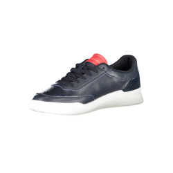 TOMMY HILFIGER BLUE HERREN SPORTSCHUHE