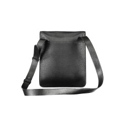 CALVIN KLEIN SCHWARZ HERREN SCHULTERTASCHE