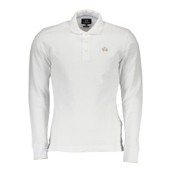 LA MARTINA POLOSHIRT...