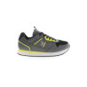 US POLO BEST PRICE HERREN SPORTSCHUHE GRAU