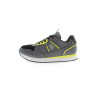 US POLO BEST PRICE HERREN SPORTSCHUHE GRAU