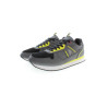US POLO BEST PRICE HERREN SPORTSCHUHE GRAU