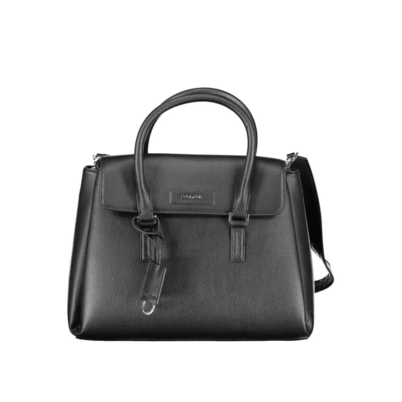 CALVIN KLEIN DAMENTASCHE SCHWARZ