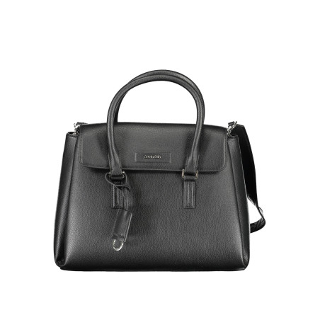 CALVIN KLEIN DAMENTASCHE SCHWARZ
