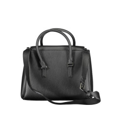 CALVIN KLEIN DAMENTASCHE SCHWARZ