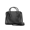 CALVIN KLEIN DAMENTASCHE SCHWARZ